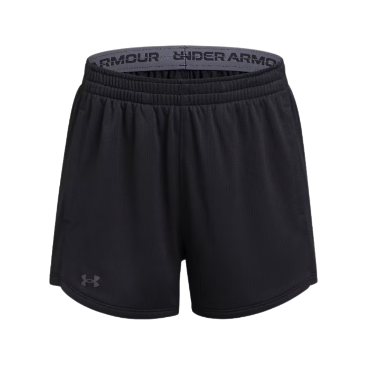 Under Armour Short Play up Mesh - Enfant