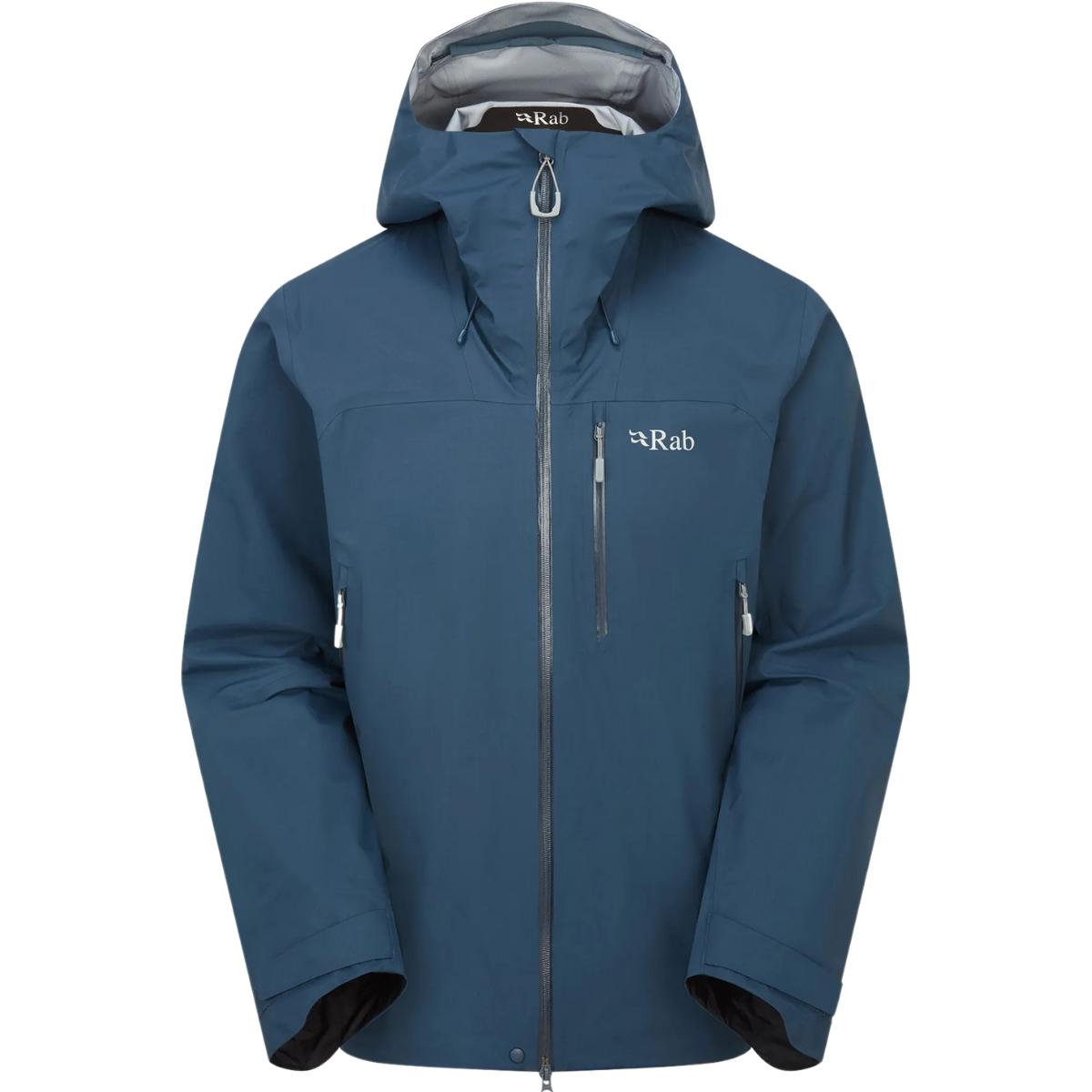 qwg-96
Rab Veste Firewall Mountain - Homme - TEMPEST BLUE