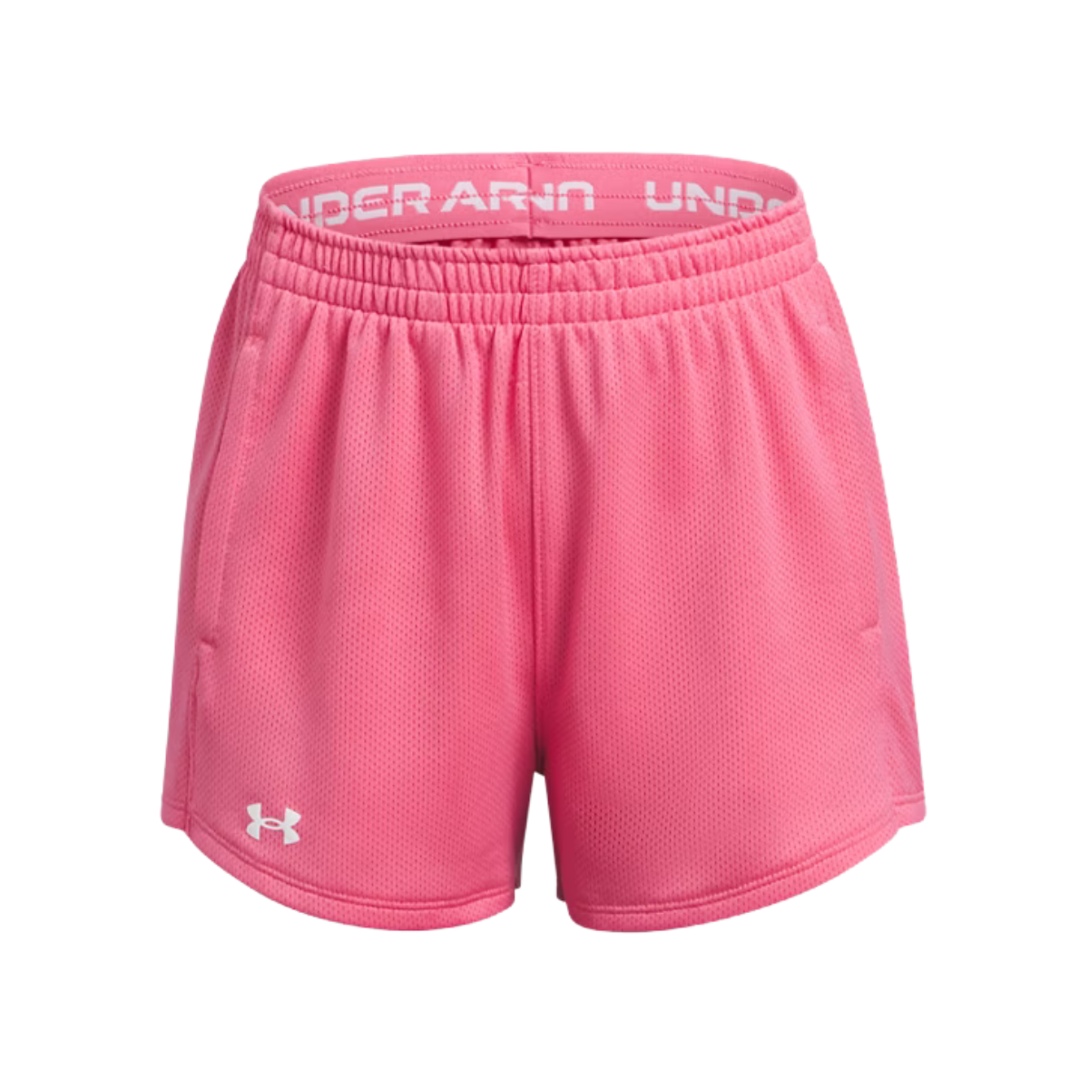 1390074
1390074
Under Armour Short Play up Mesh - Enfant - SUPER PINK