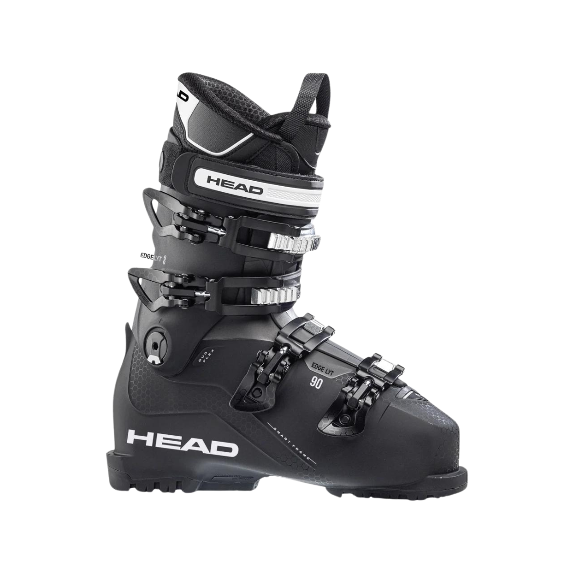 603270
Head Bottes Ski Alpin Edge LYT 90 HV - Homme BLACKWHITE