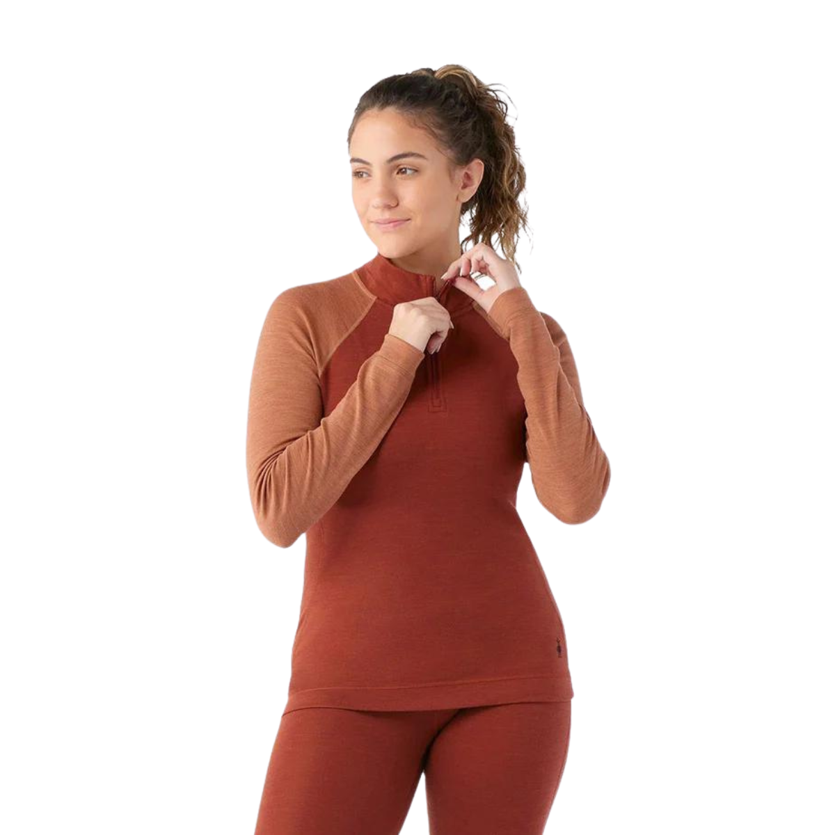 Smartwool Chandail Merino 250 - Femme