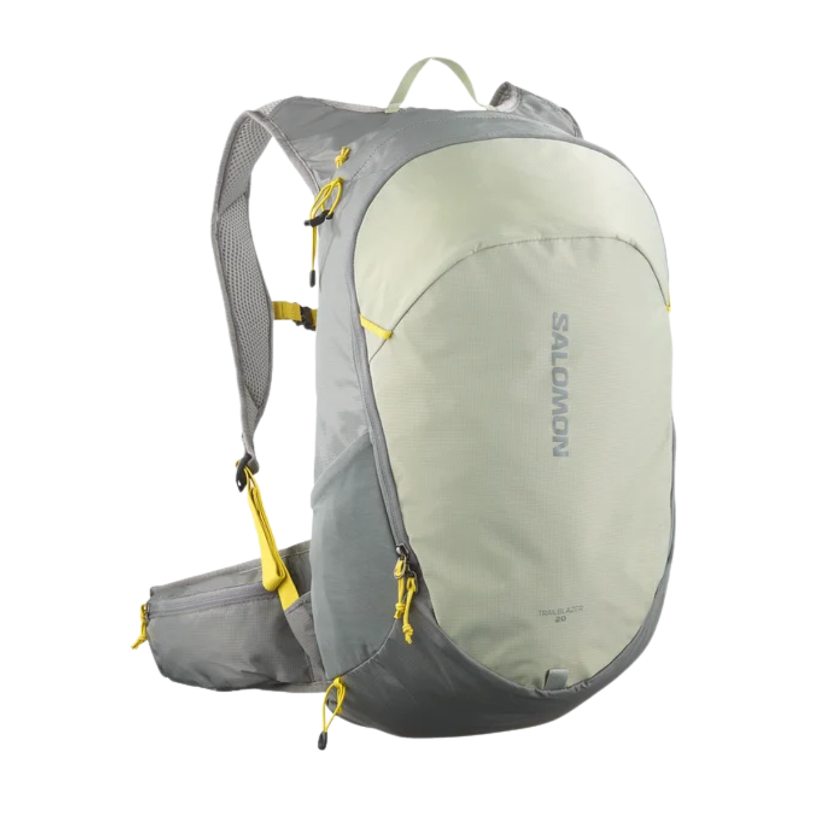 lc2462800
Salomon Sac À Dos Trailblazer 20 L - Unisexe - SEDONA SAGE/SEAGRASS/CRES