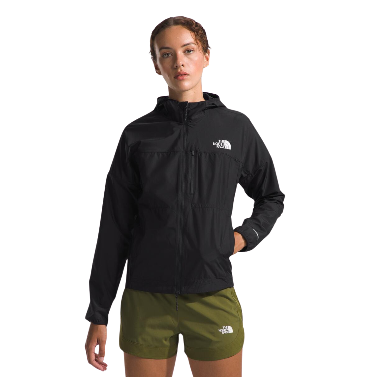 The North Face Veste Higher Run Wind - Femme