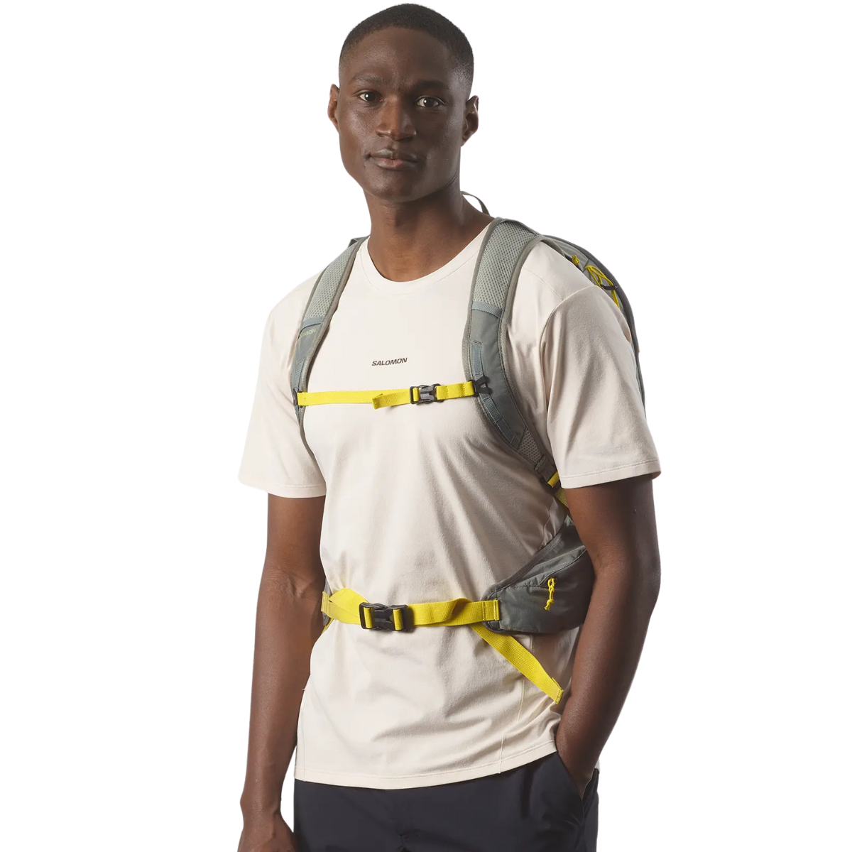 Salomon Sac À Dos Trailblazer 20 L - Unisexe
