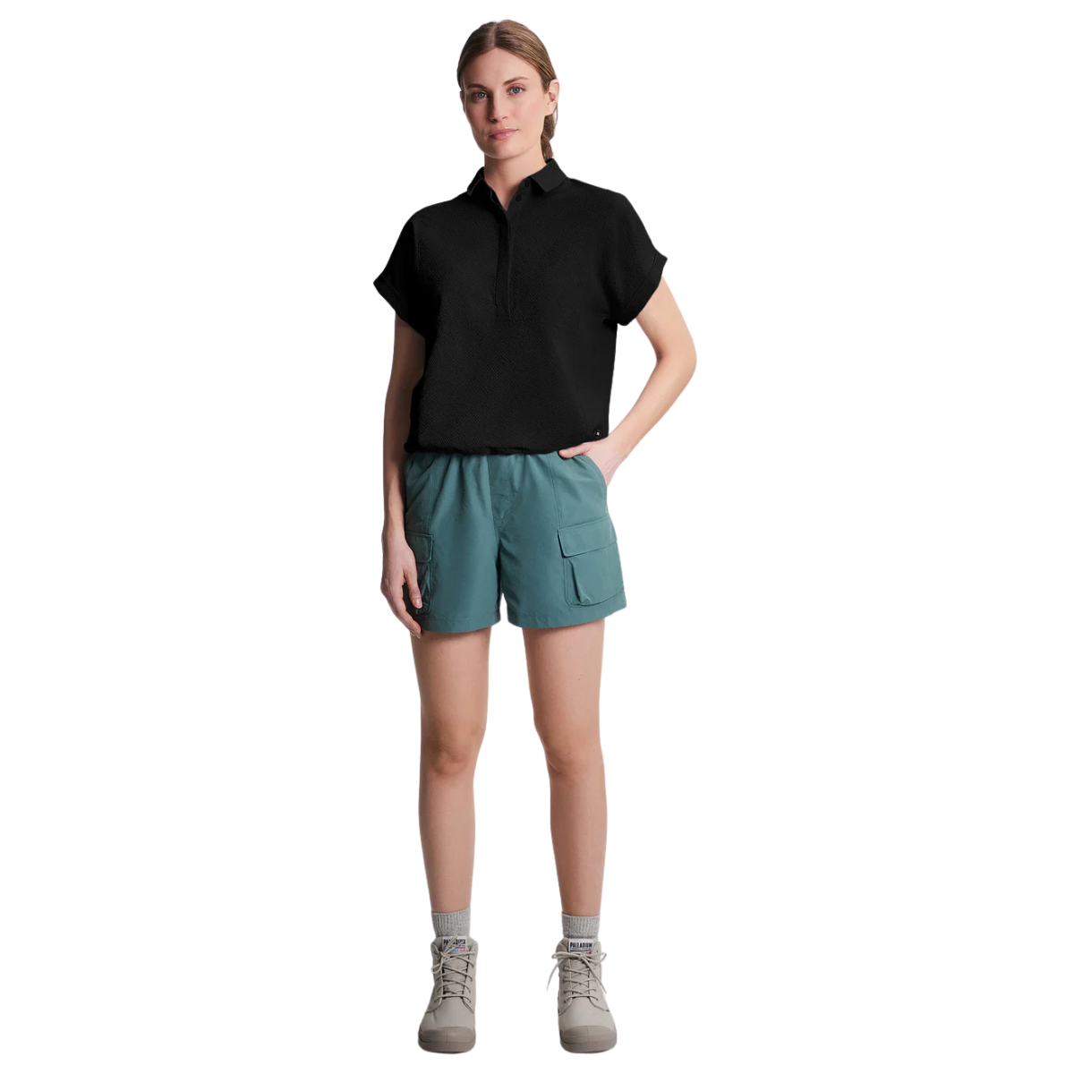 Fig T-Shirt Alina - Femme