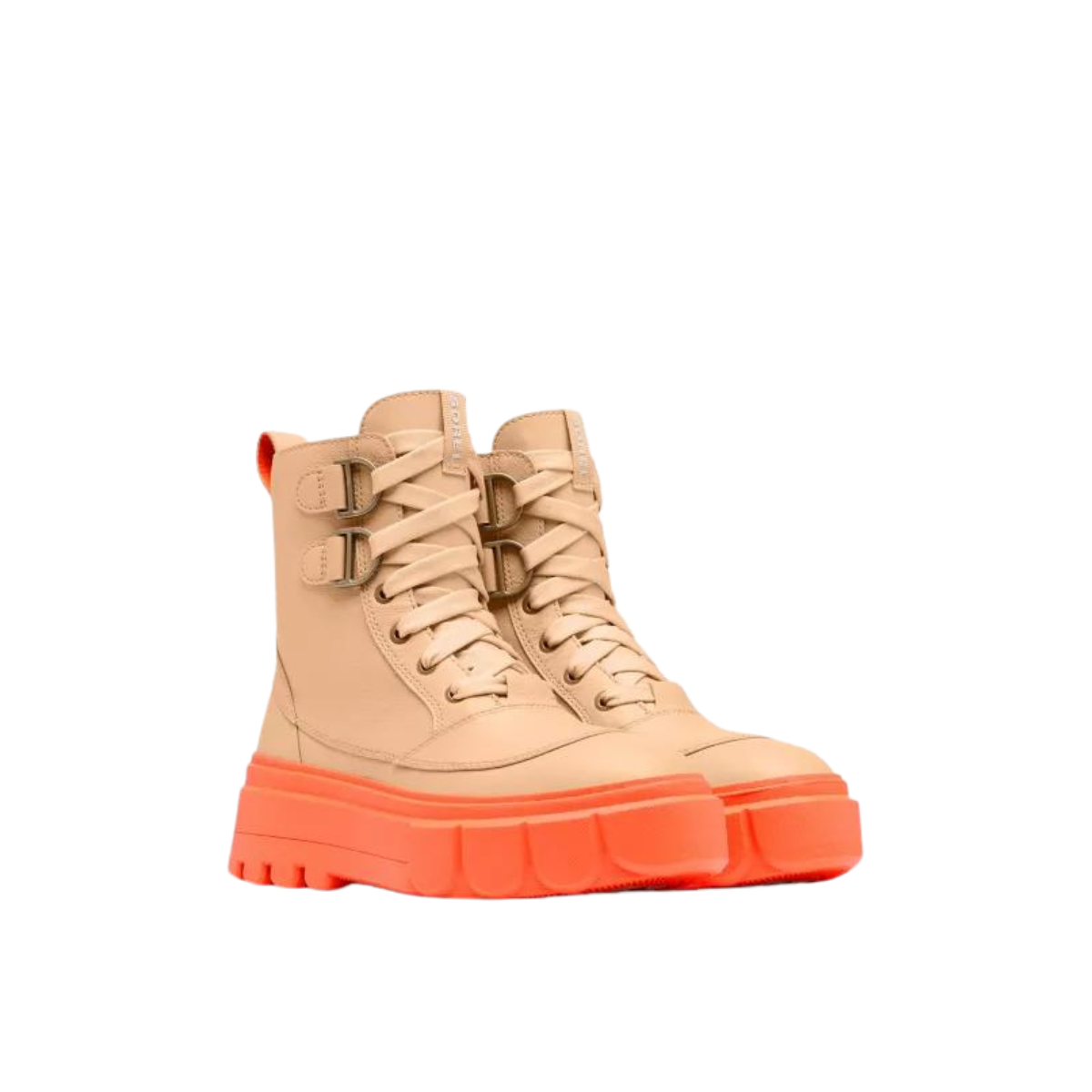 Sorel Bottes Caribou Boot Lace - Femme
