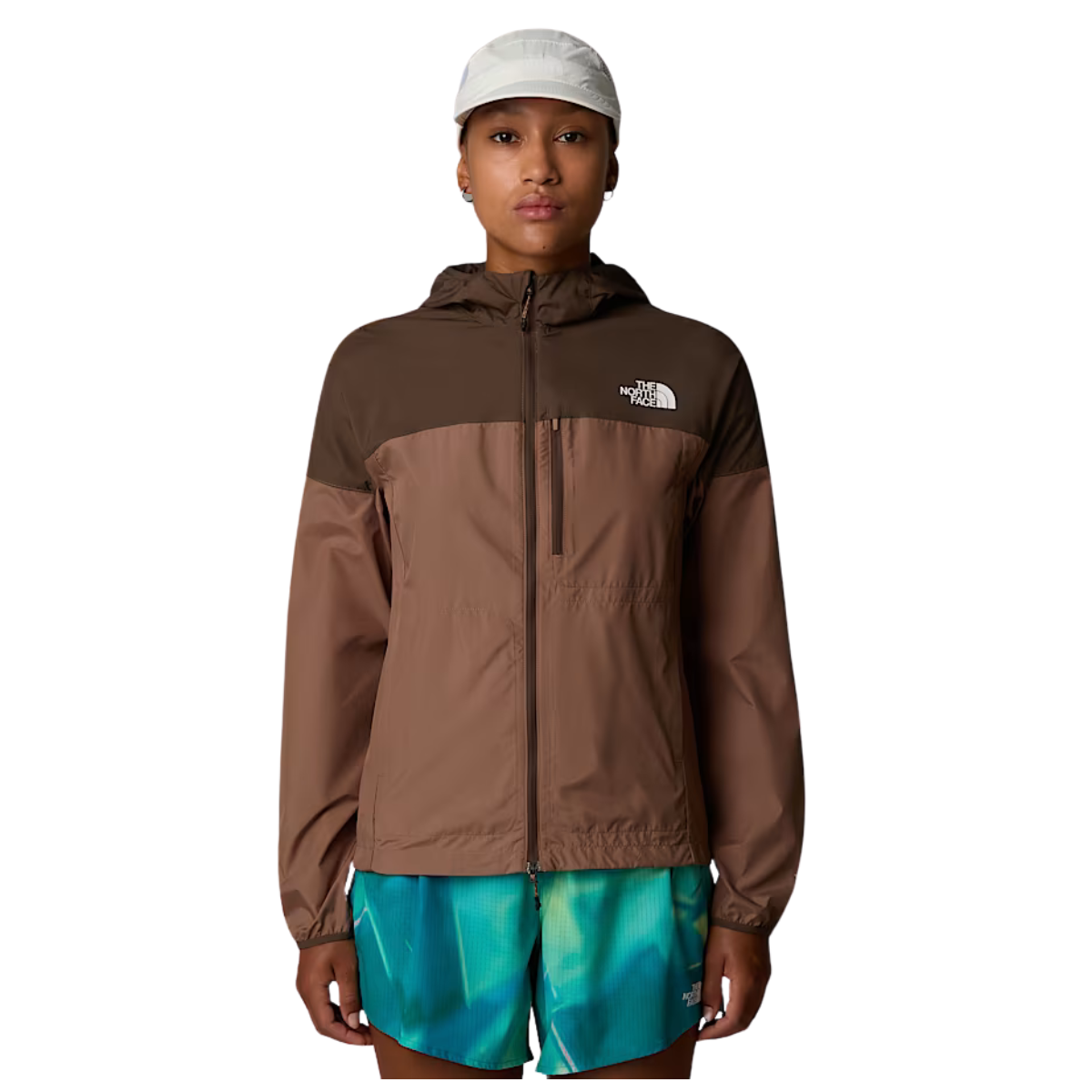 The North Face Veste Higher Run Wind - Femme