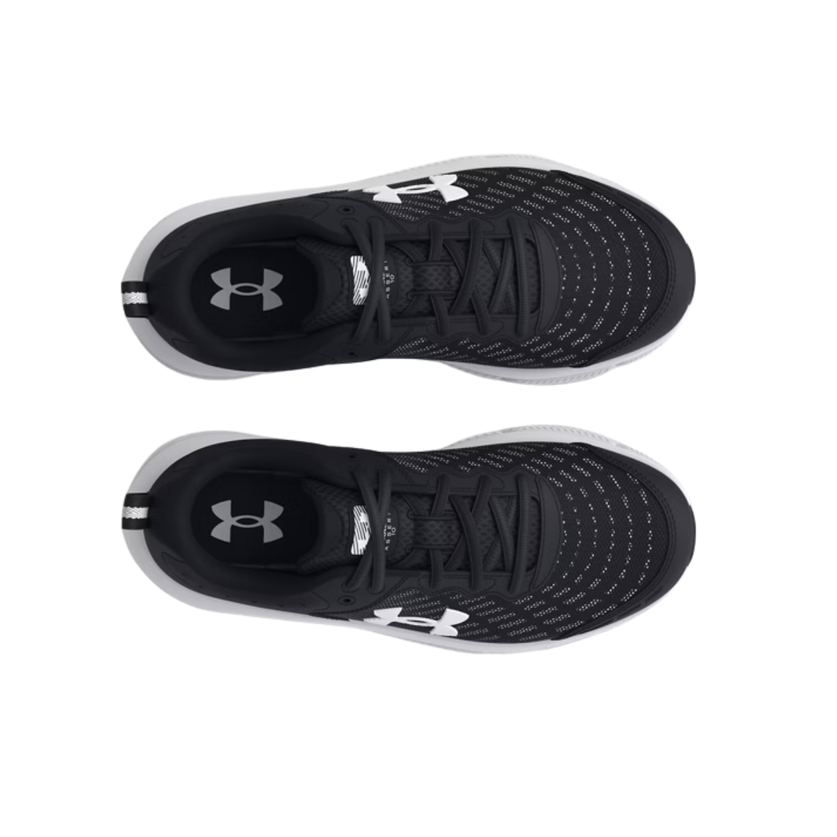 Under Armour Chaussures Assert 10 Wide(Large) - Enfant