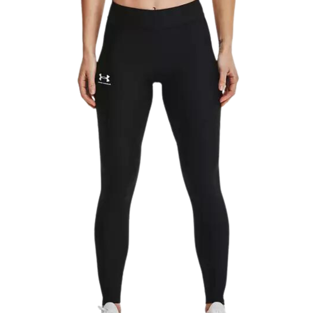 Under Armour Legging HG Authentics - Femme 1365404
