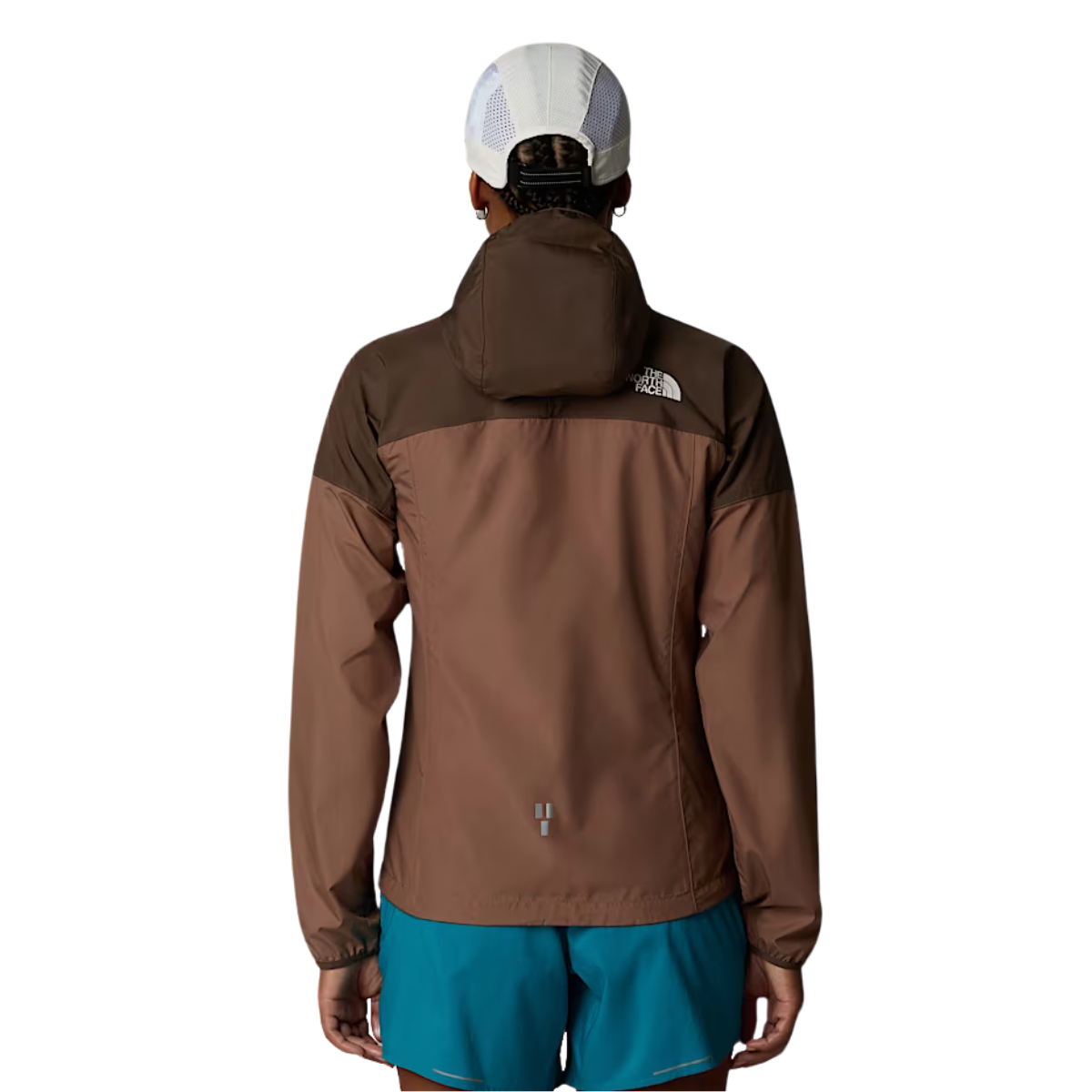 The North Face Veste Higher Run Wind - Femme