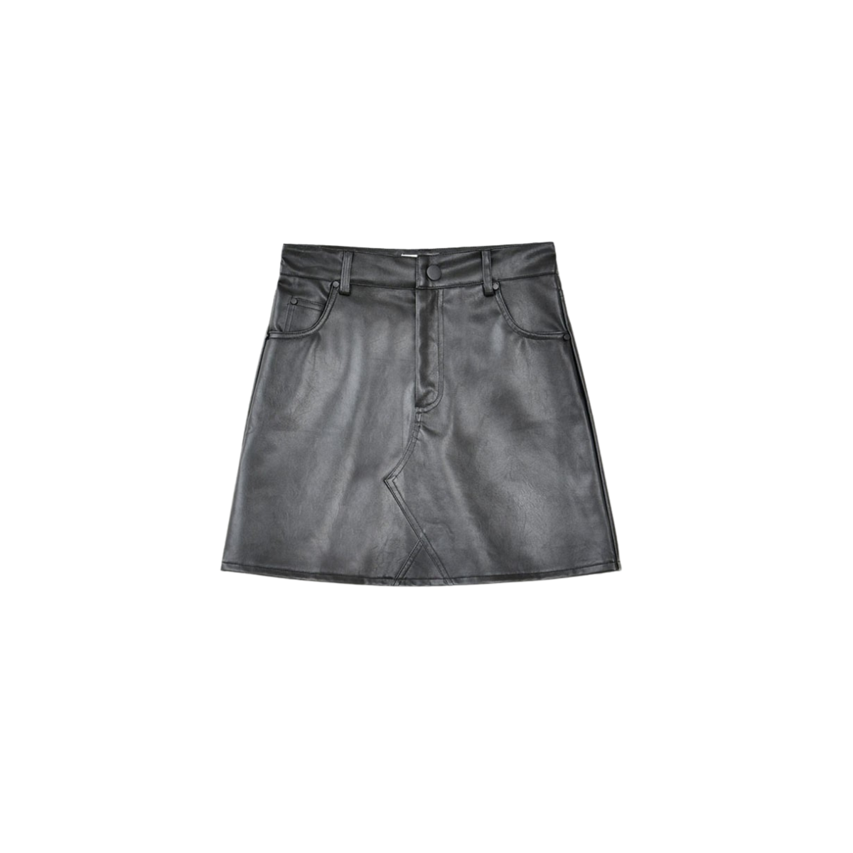 mmt217cn
Molly Bracken Jupe Simili Cuir 8-16 Ans - Enfant - NOIR