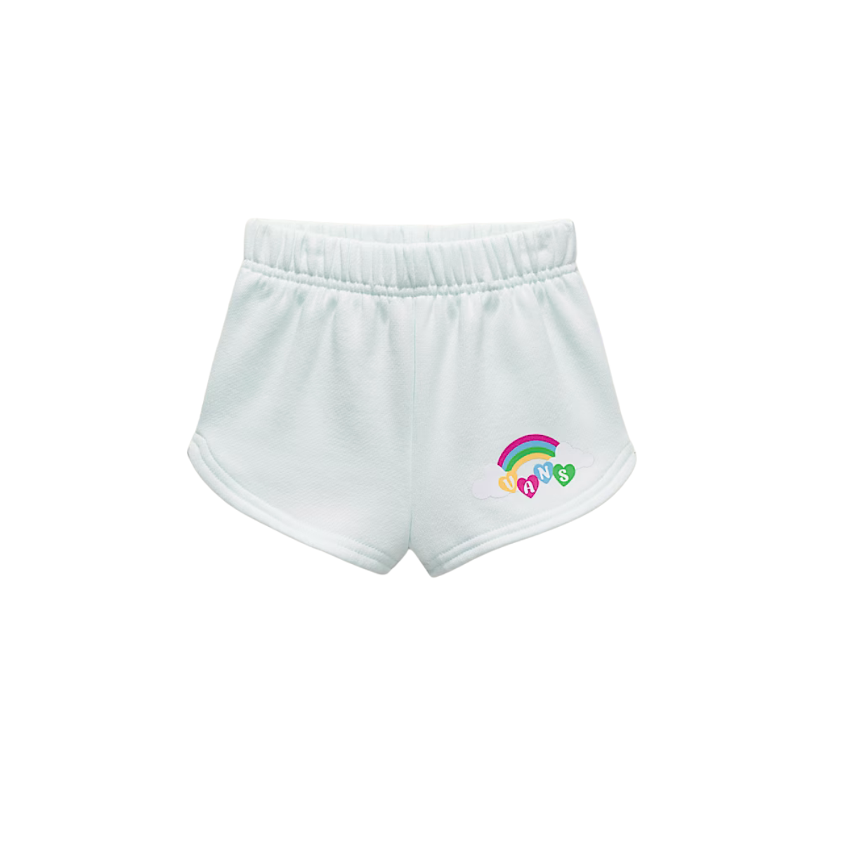 vn000mg1
Vans Short Chasse 2-6 Ans - Enfant - HINT OF MINT