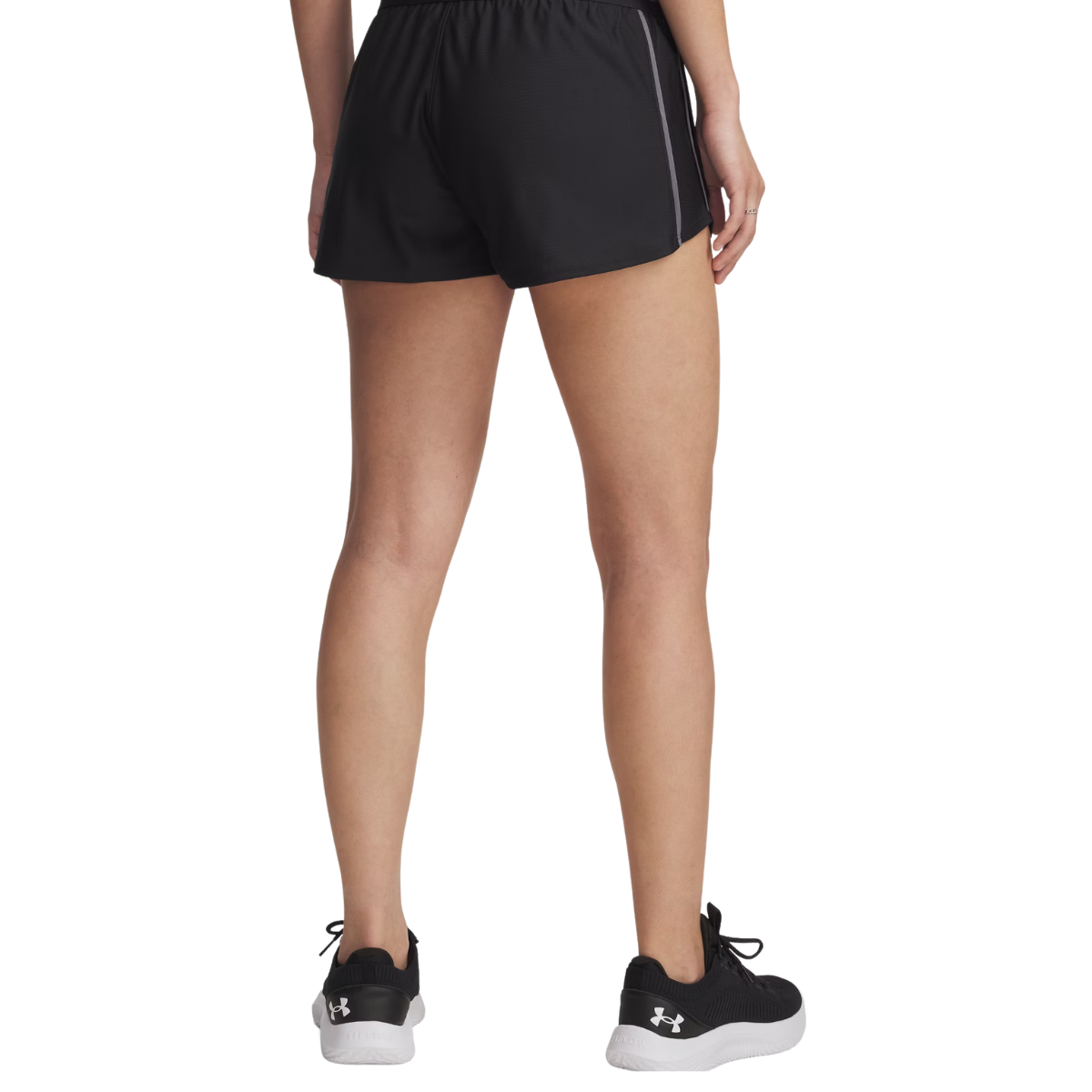 Under Armour Short Tech Play up - Femme