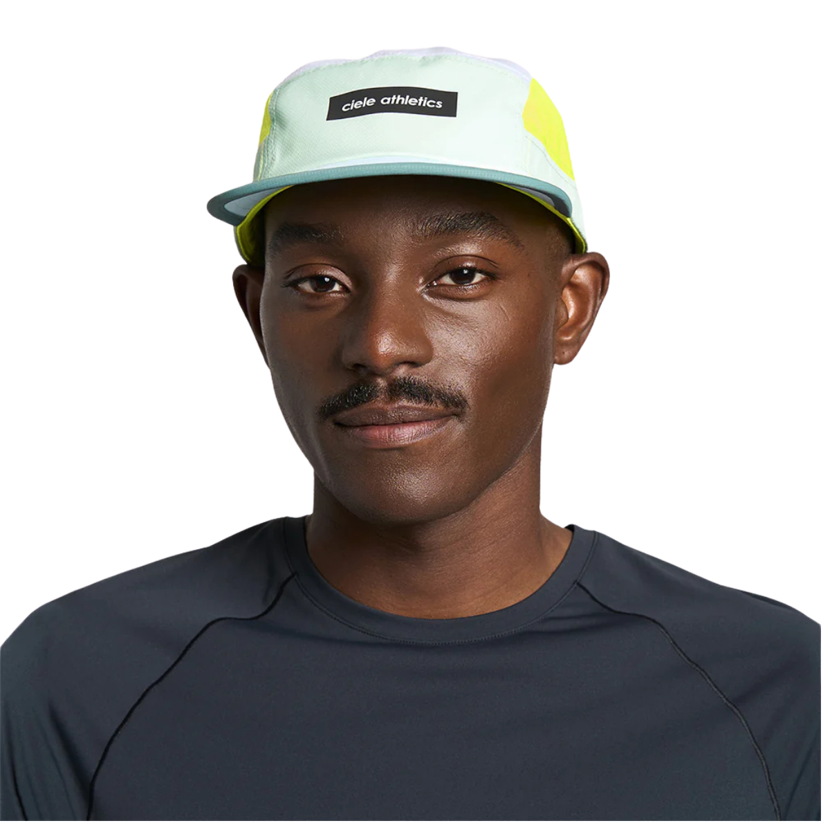 gocap-field
Ciele Casquette Iconicbar - Unisexe - DUSTY TURQUOISE