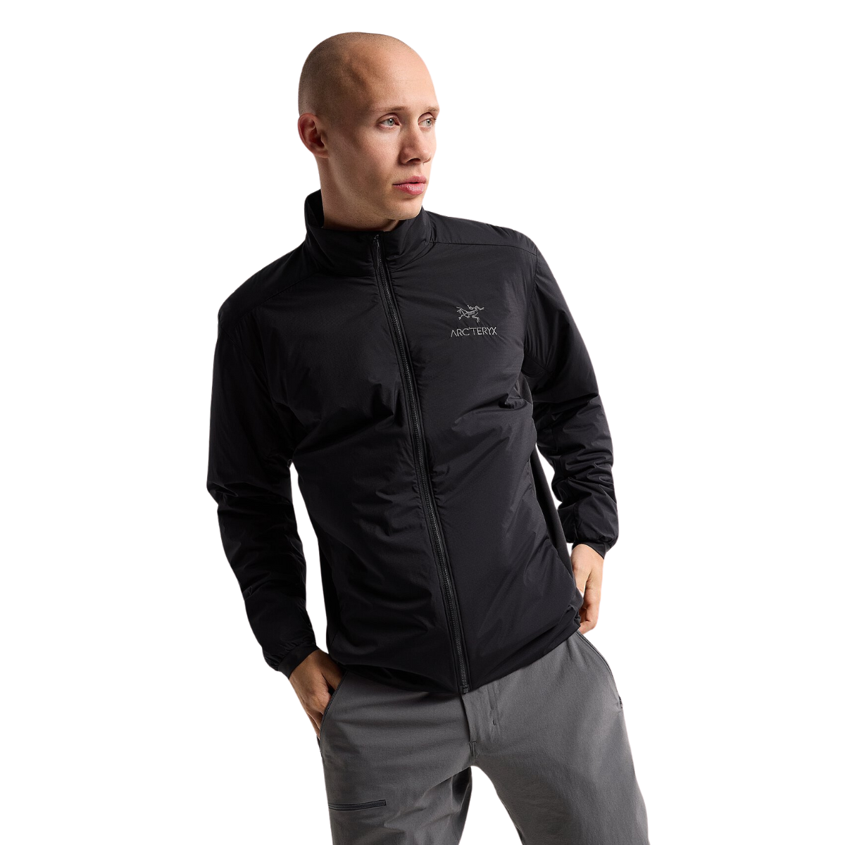 Arcteryx Veste Atom - Homme x000007349 - NOIR