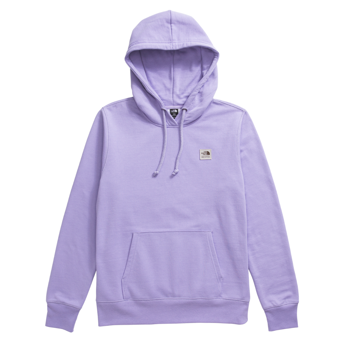 The North Face Chandail À Capuchon Heritage Patch - Femme