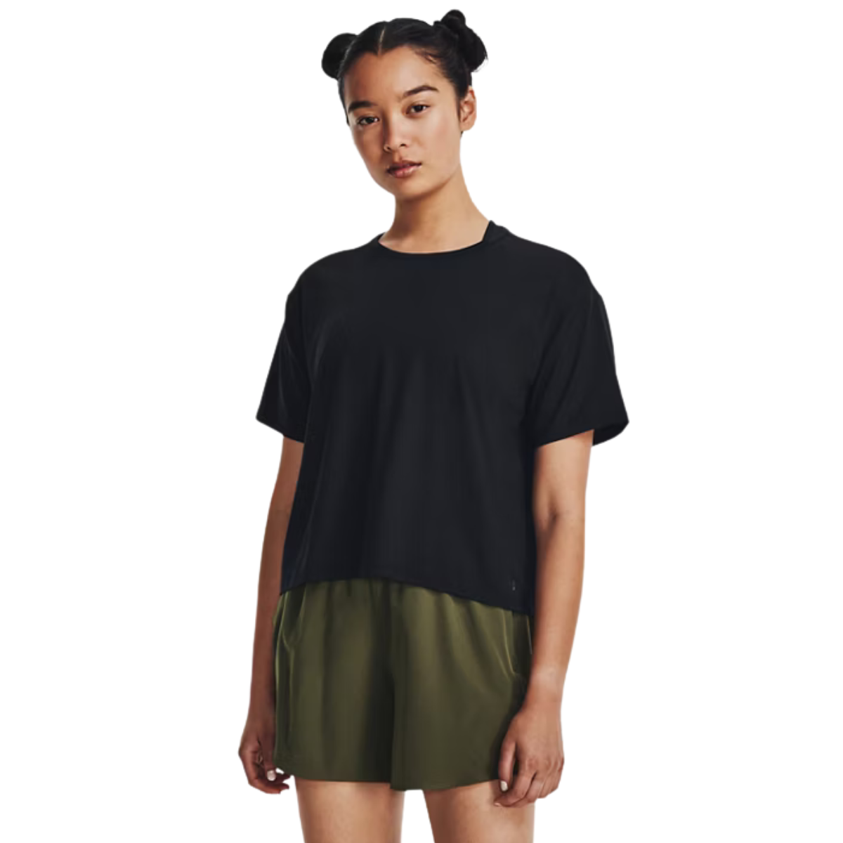 1379178
Under Armour T-Shirt Motion - Femme - BLACK