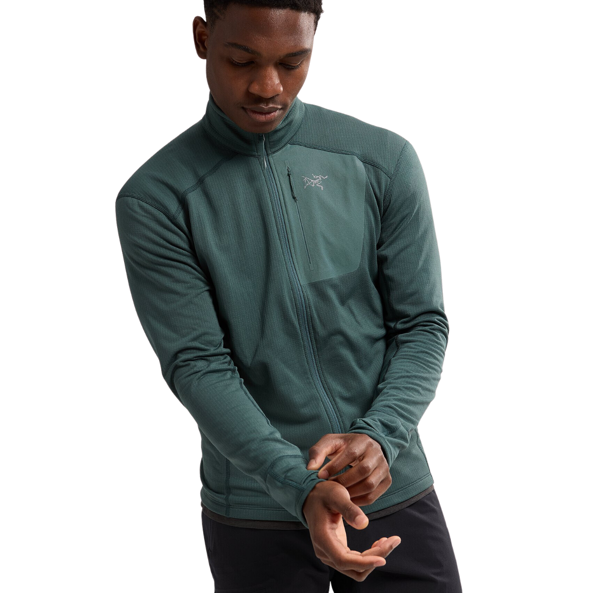 Arcteryx Veste Delta - Homme x000005464