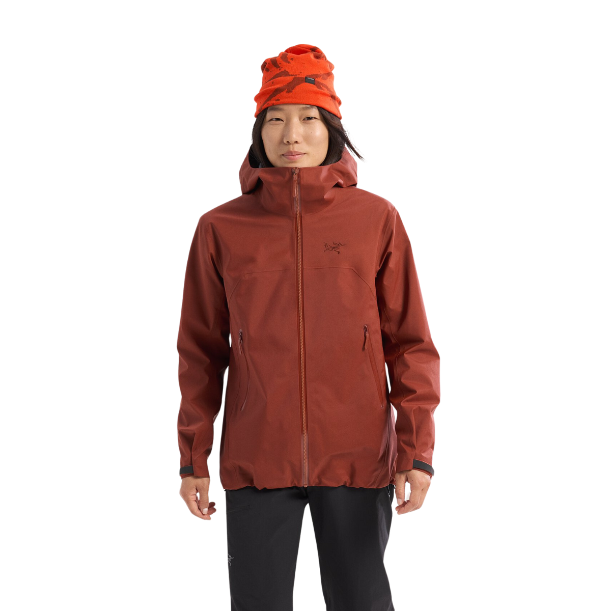 x000007702
Arc'teryx Veste Beta - Femme - SÉQUOIA