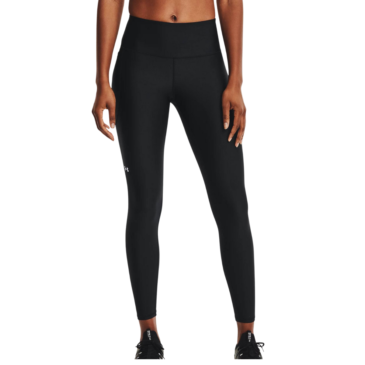 Under Armour Leggings Heatgear Hi-Rise - Femme