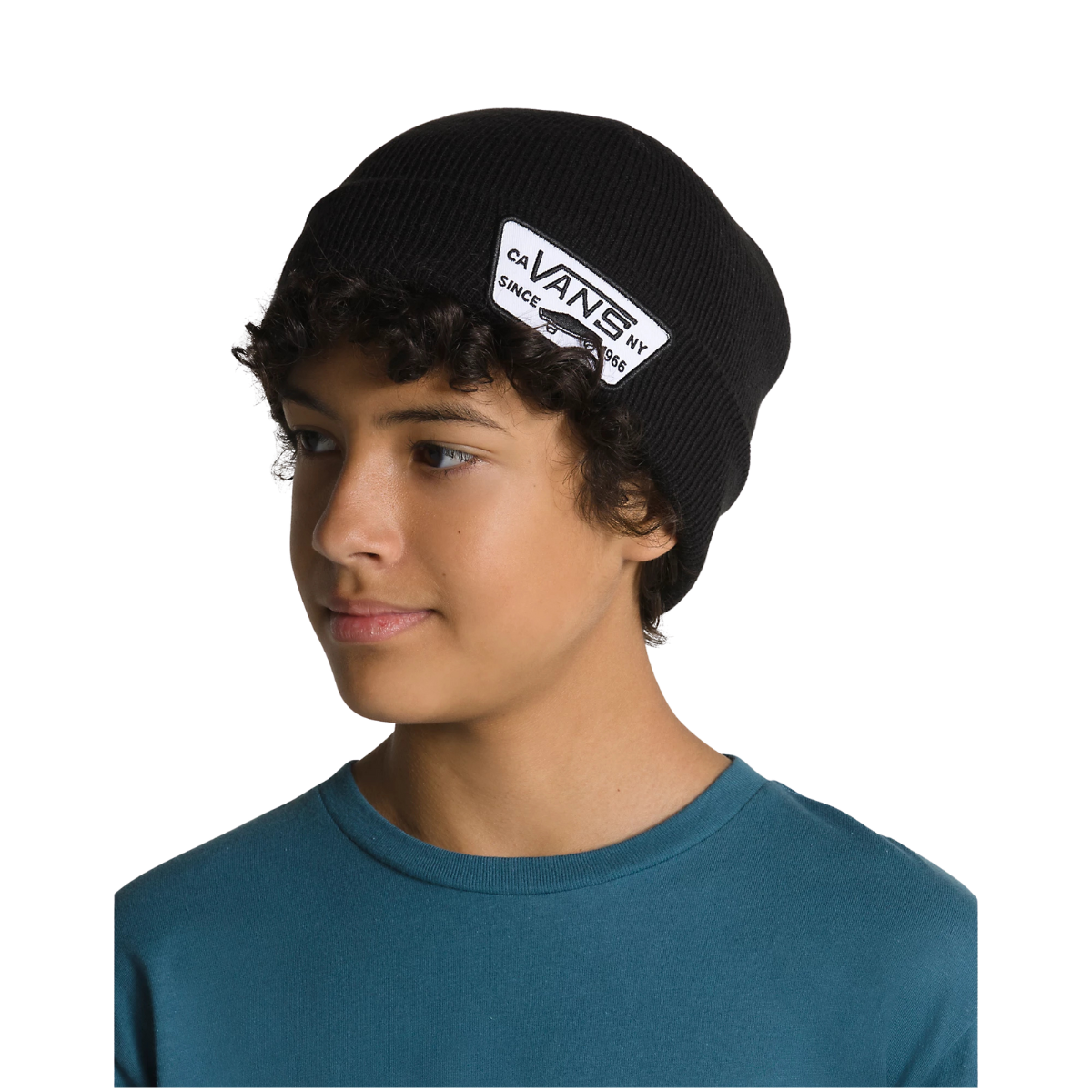 vn0a36oj
Vans Tuque Milford - Enfant - NOIR