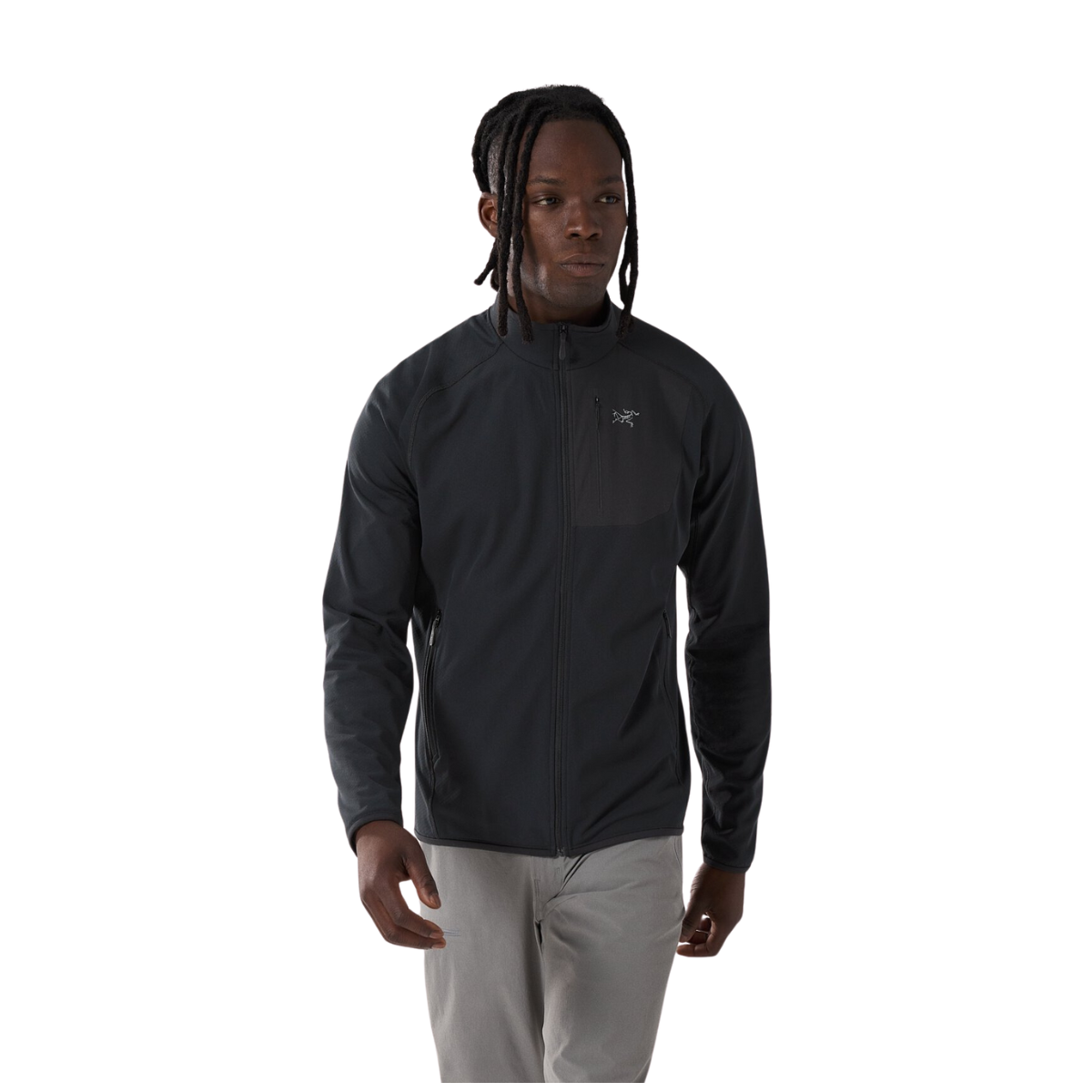 x000009165
Arc'teryx Veste Delta - Homme - NOIR