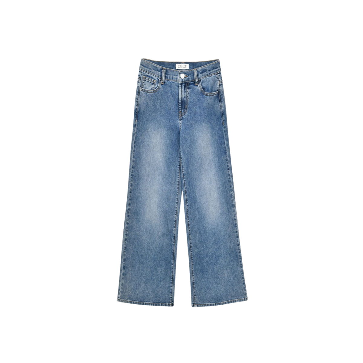 mme237cn
Molly Bracken Jeans 8-16 Ans - Enfant - DENIM LIGHT