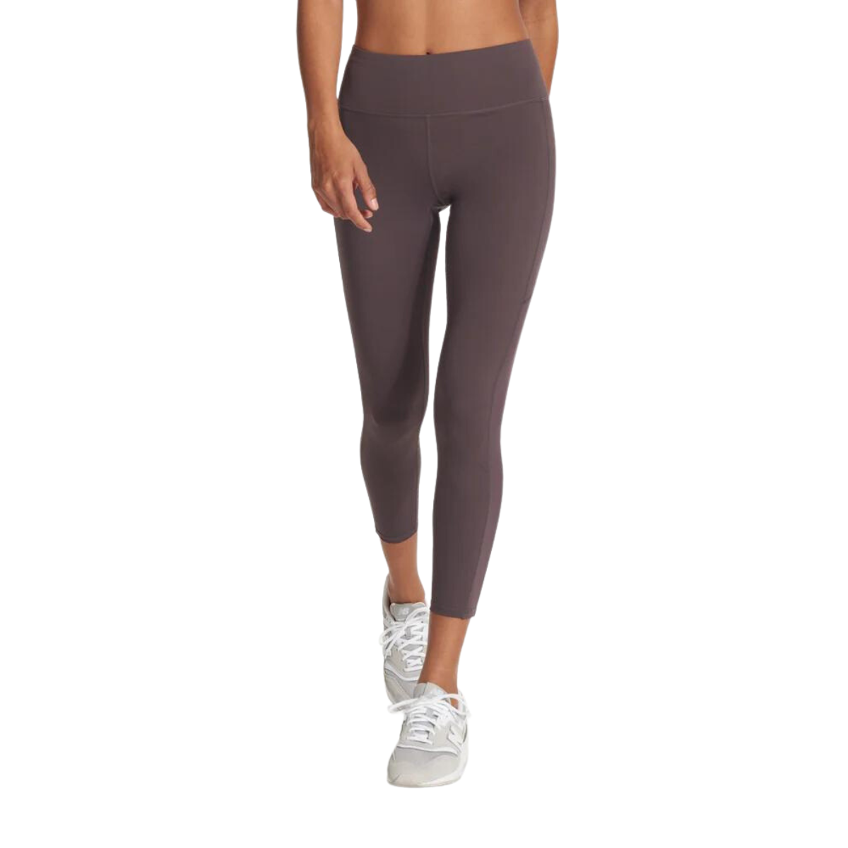 Vuori Legging Stride - Femme vw429 plum