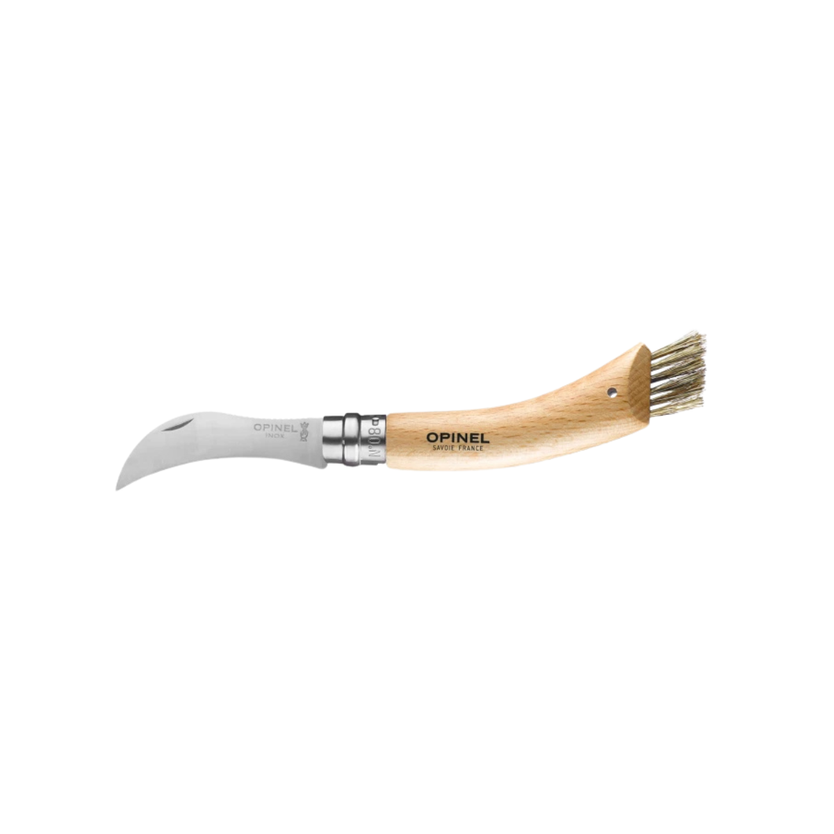 1250
Opinel Couteau Blister Champignon #8 - ASSORTIE