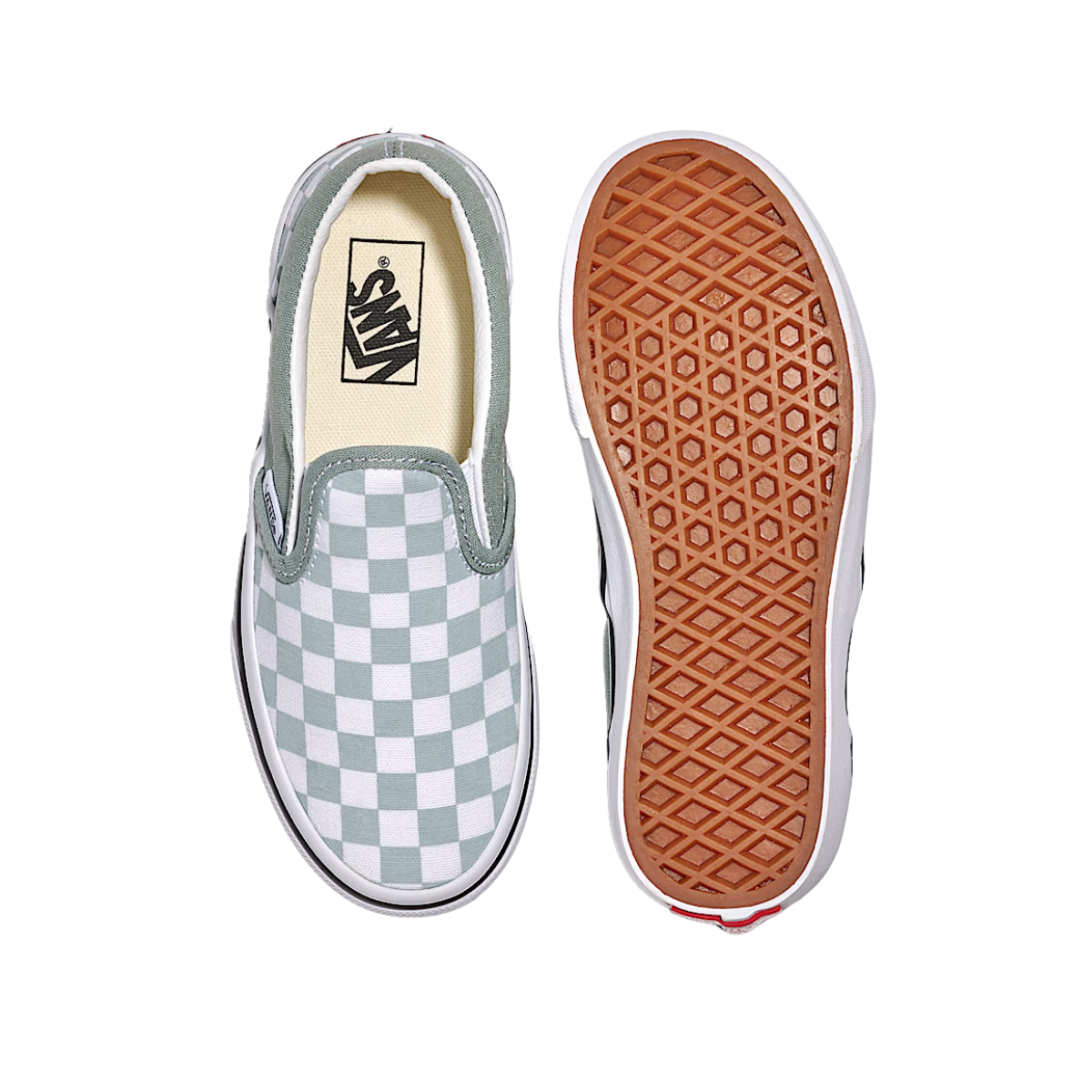 Vans Chaussures Kid Classic Slip-On - Enfant