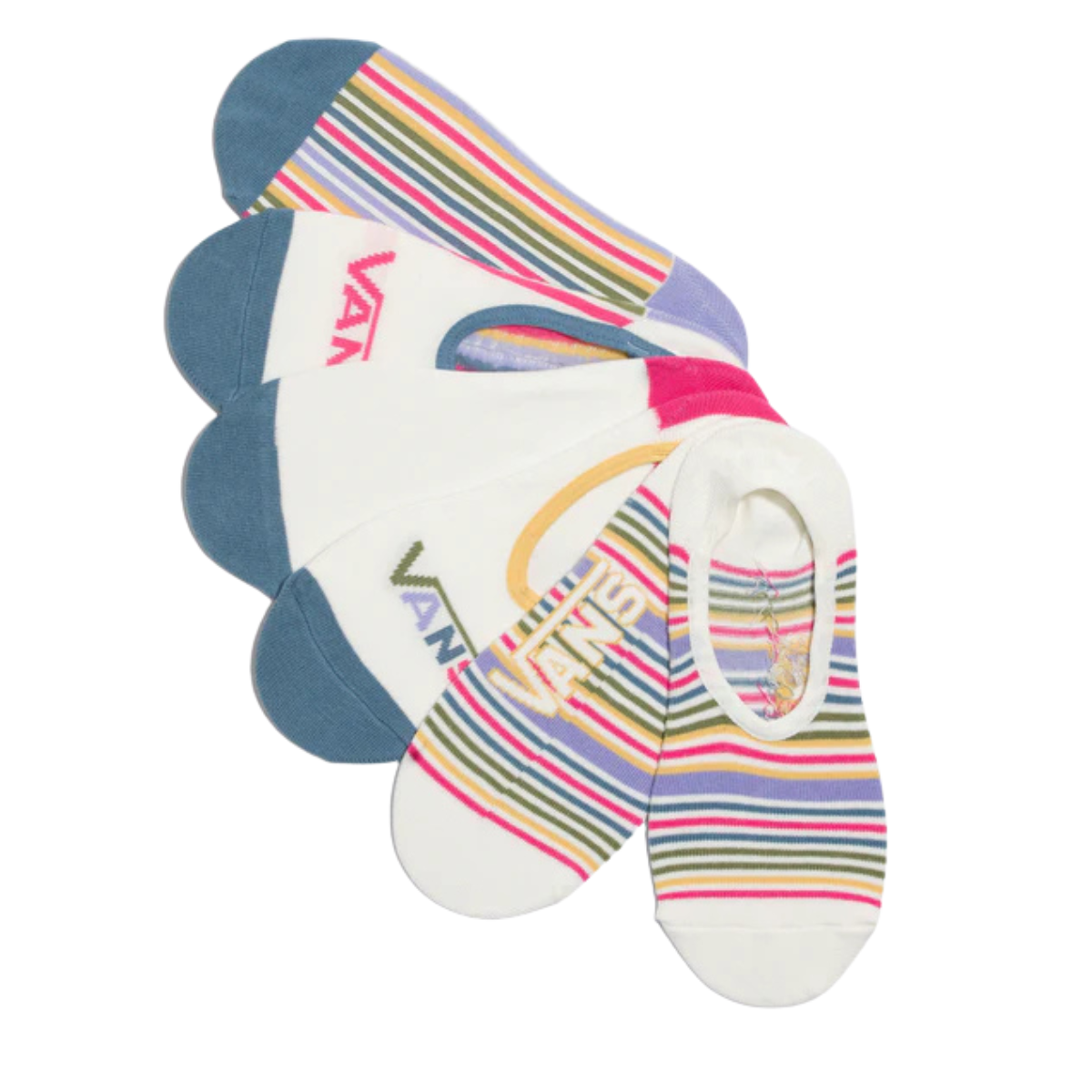 vn000aa0
Vans Bas Scout Stripe - Femme - MARSHMALLOW