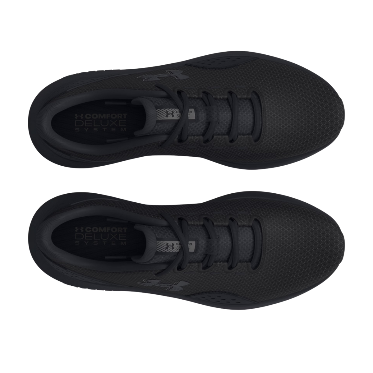 Under Armour Chaussures De Course Sur Route Surge 4 - Femme