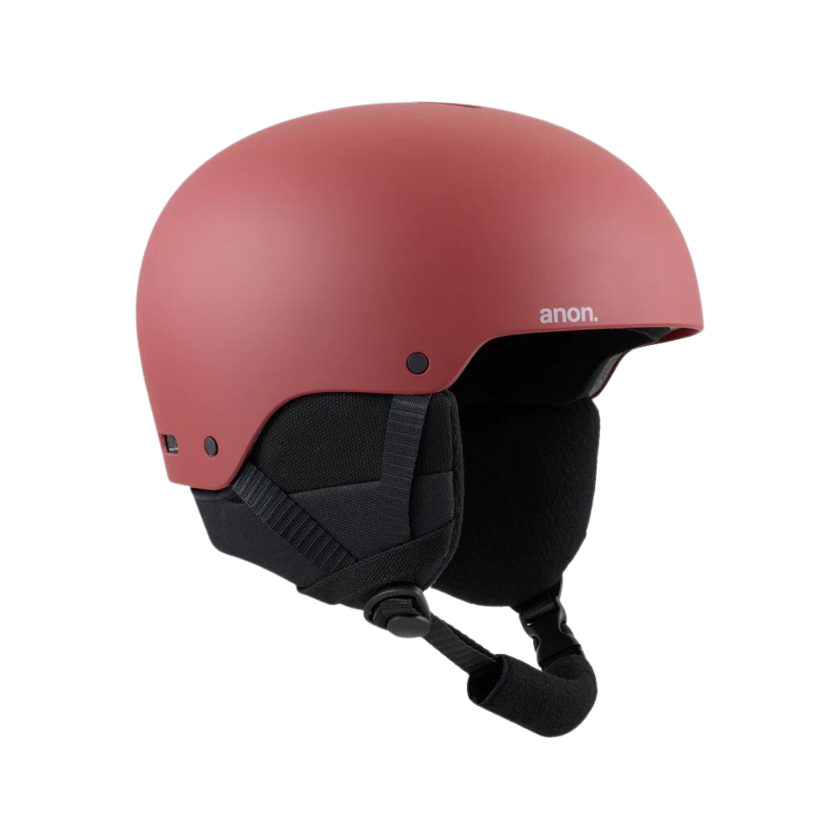 Anon Casque Raider 3 - Homme 214291 MARS