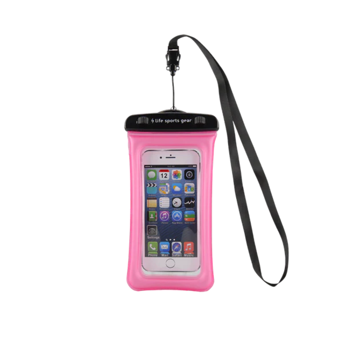 Life Sports Gear Étui Flottant Pour Cellulaire