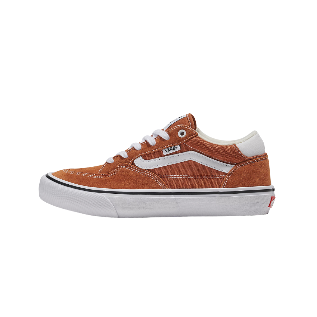 vn0a2z3j
Vans Chaussures Skate Rowan - Unisexe - GLAZED GINGER