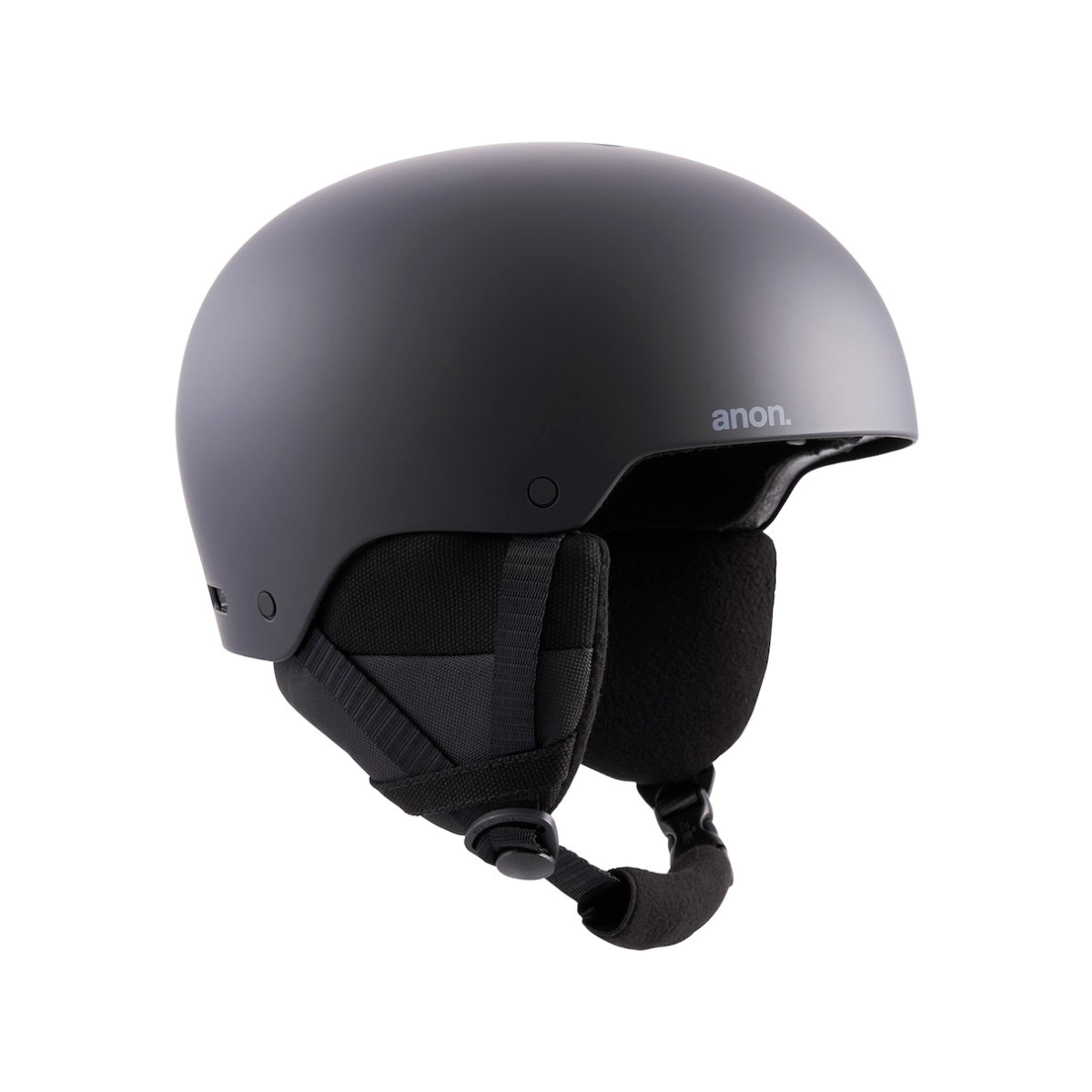 Anon Casque Raider 3 - Homme 214291 NOIR