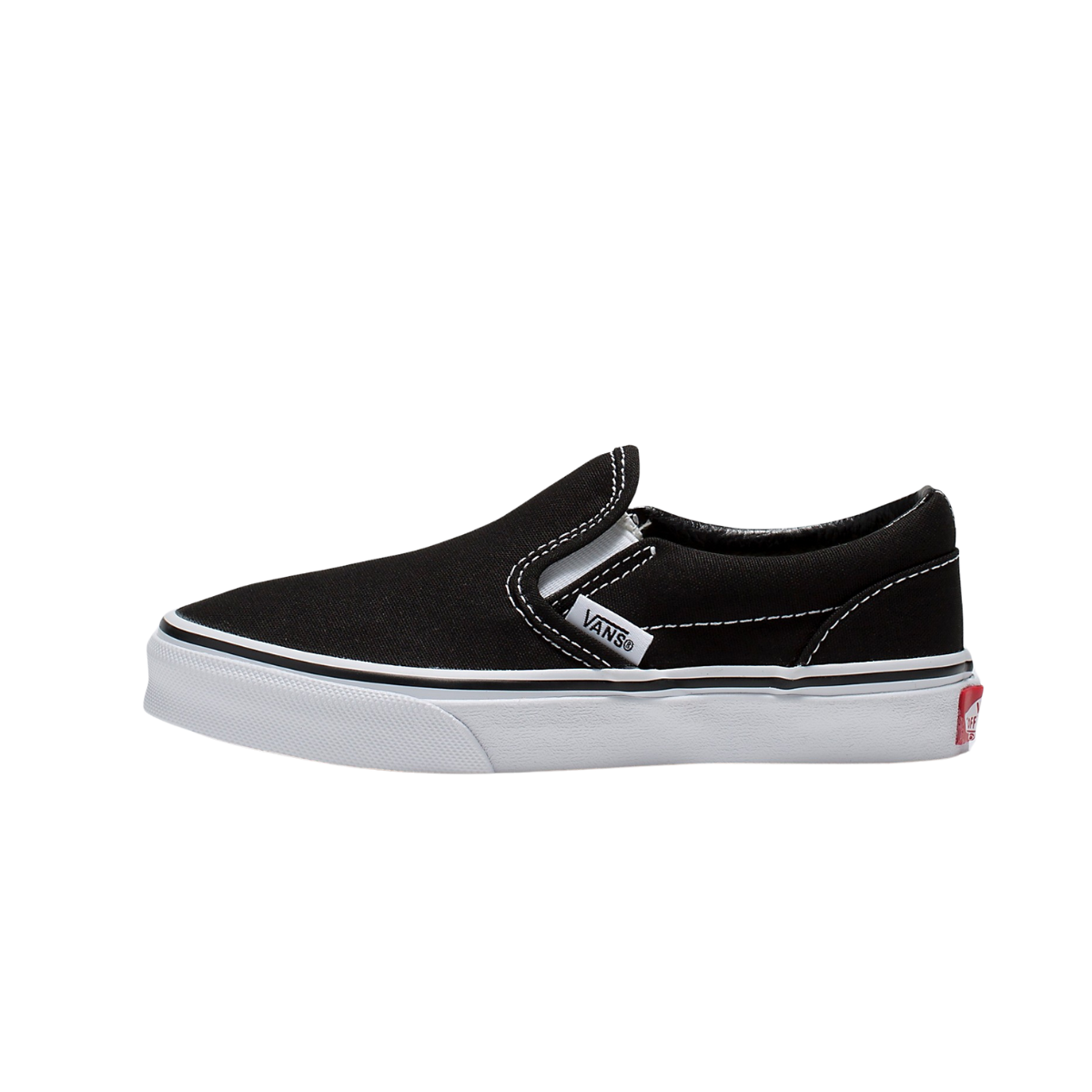 vn000zbu
Vans Chaussures Classic Slip-On - Enfant - NOIR