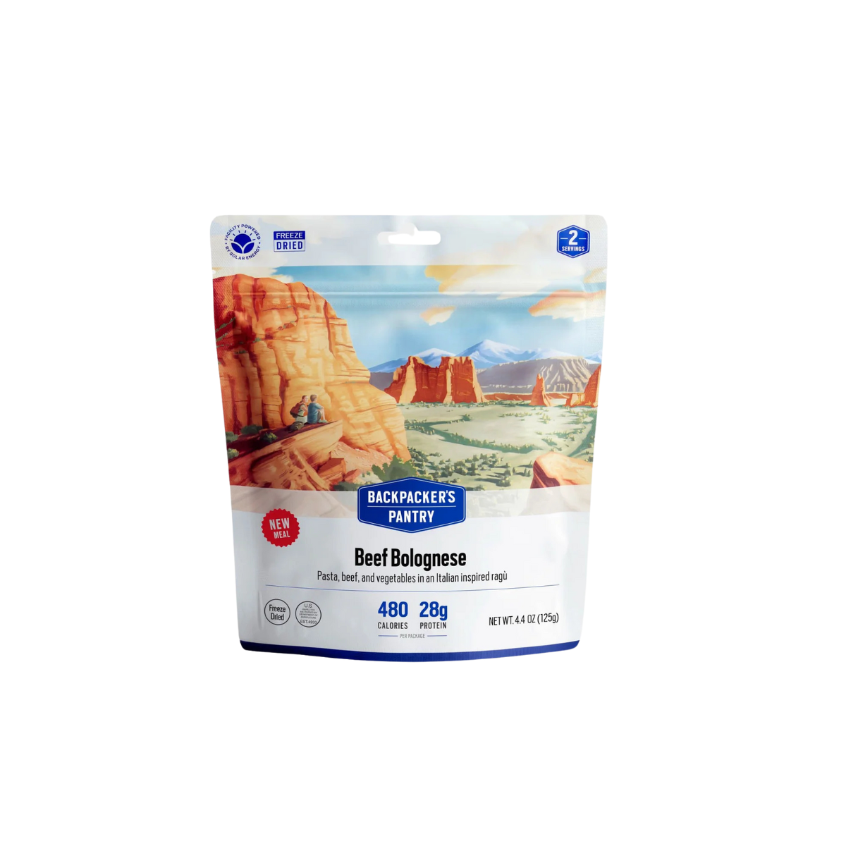 bpbbolo
Backpacker's Bolognaise De Bœuf - ASSORTIE