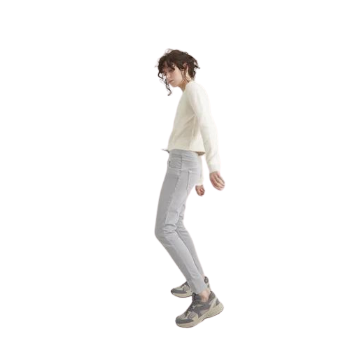 Sandstyle Pantalon Jogger - Femme