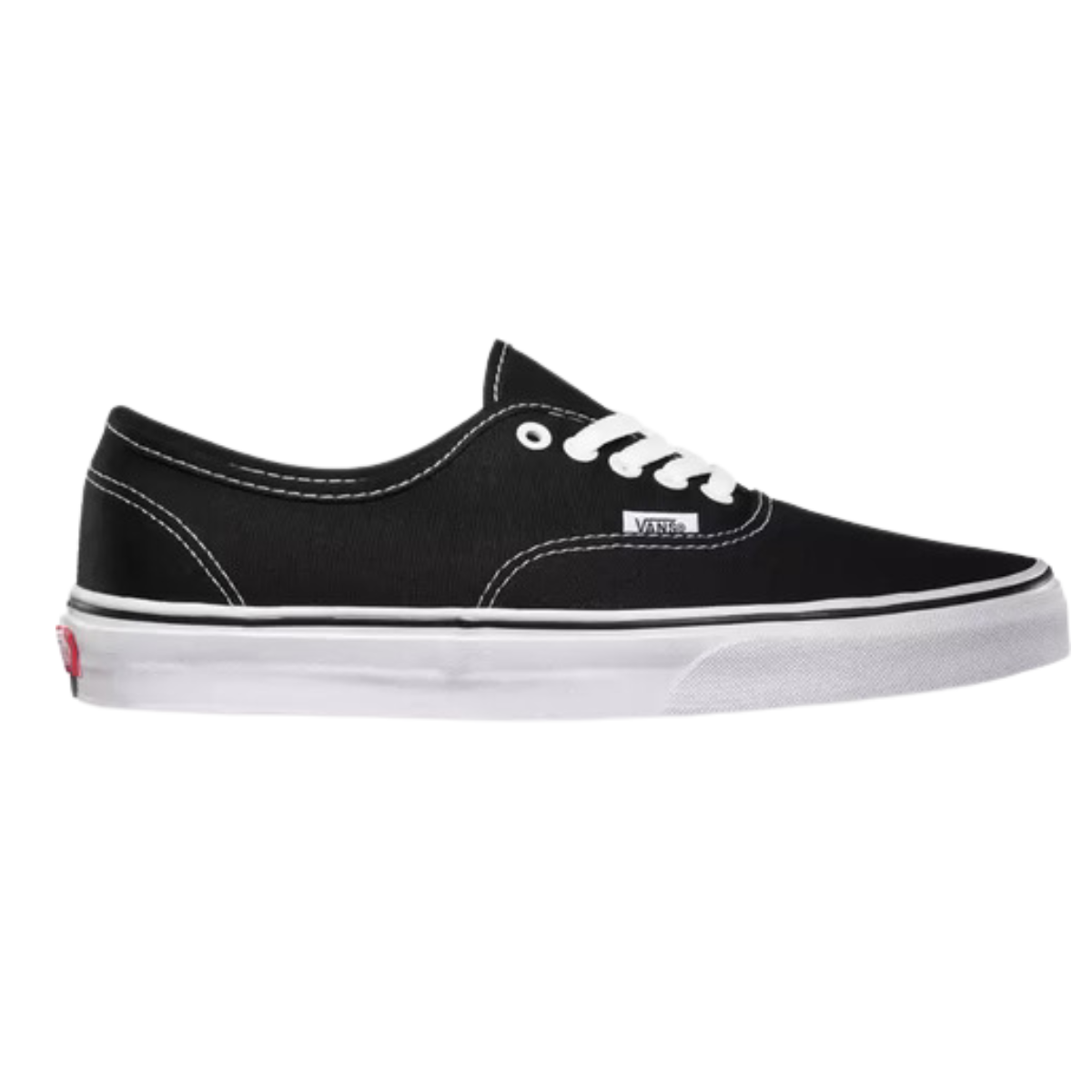 vn000wwx
Vans Chaussures Authentic - Enfant - BLACK/TRUE WHITE