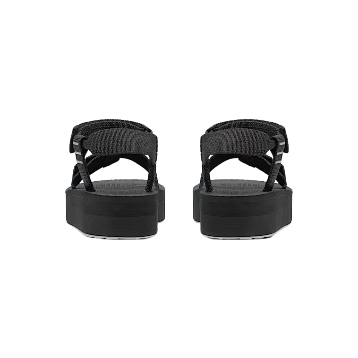 The North Faces Andales Skeena Platform - Femme