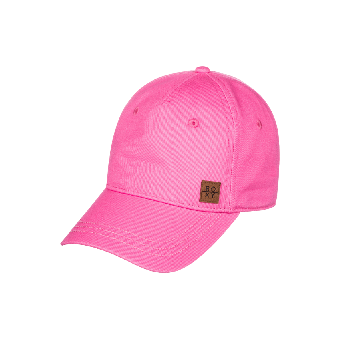 Roxy Casquette Extra Innings Color - Femme  erjha04264 - SHOCKING PINK