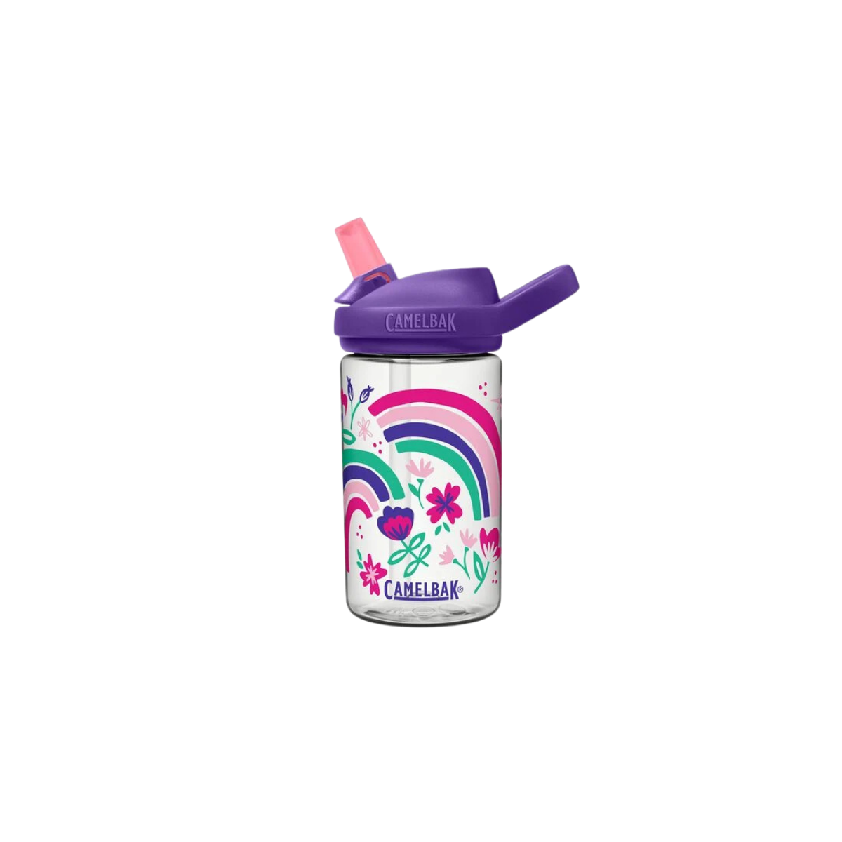 c-2472103041
Camelbak Bouteille Eddy+kids 14 Oz - RAINBOW FLORAL