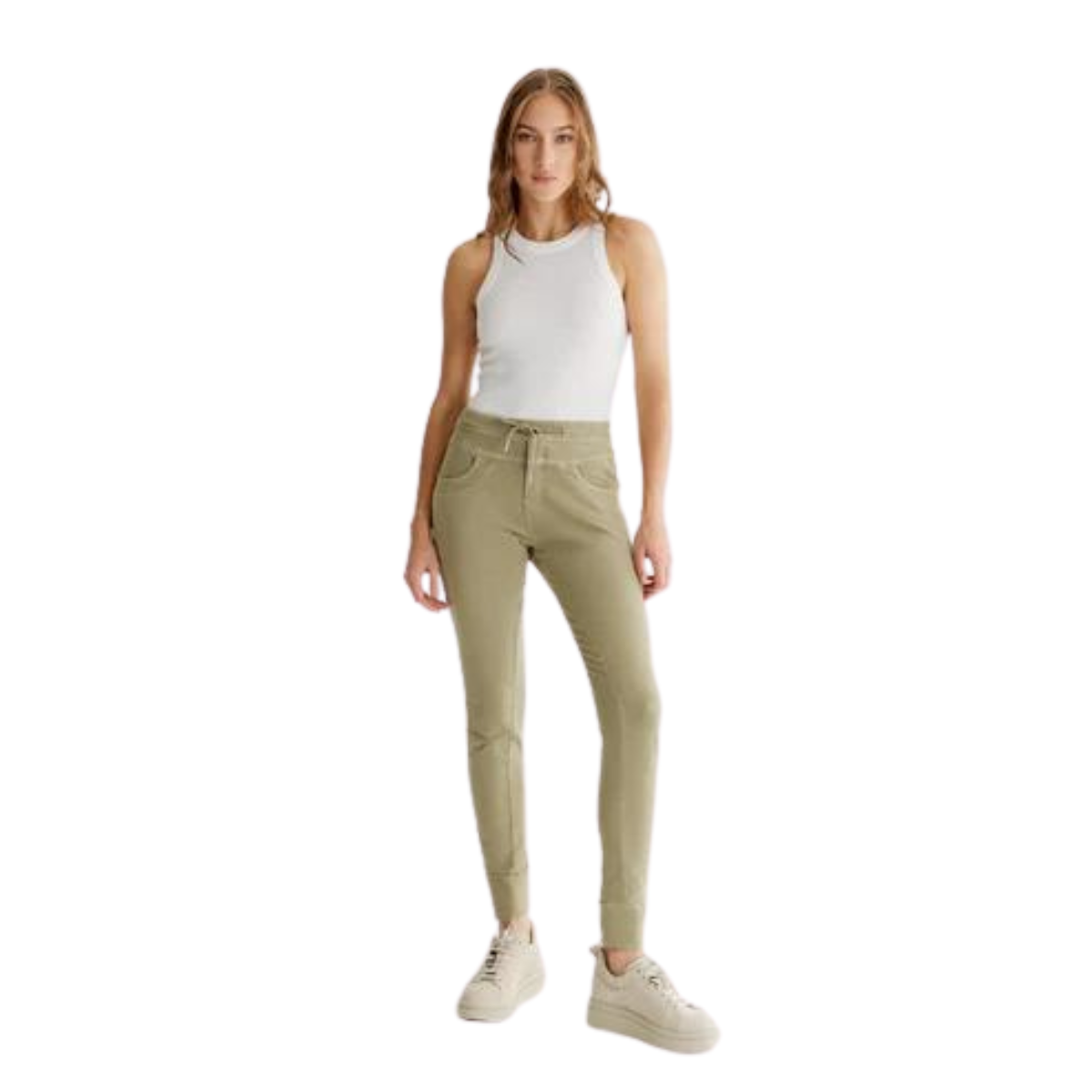 Sandstyle Pantalon Jogger - Femme