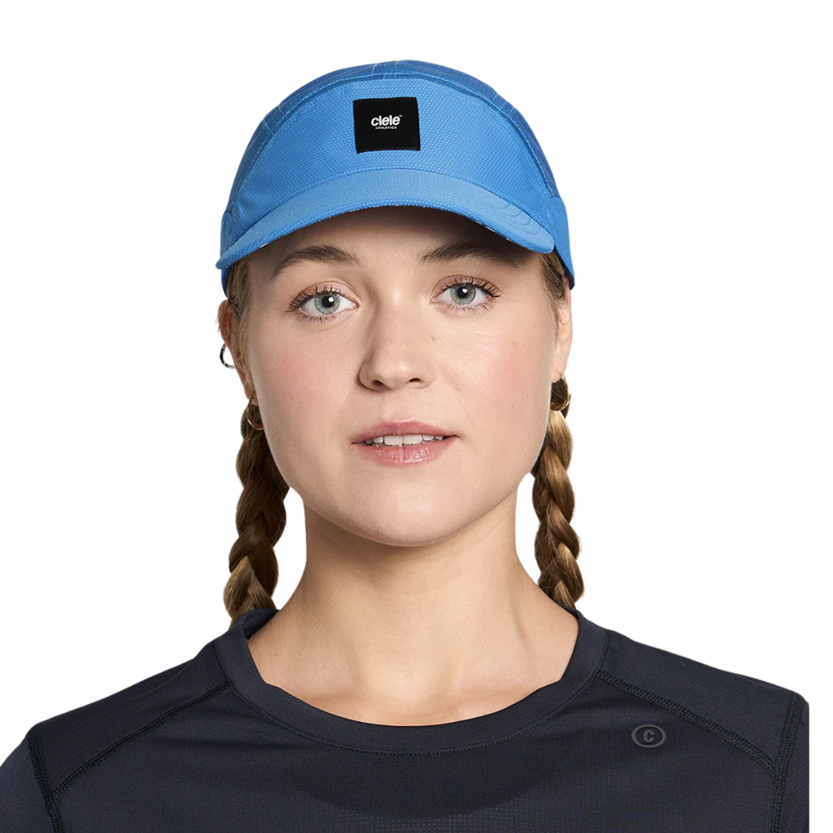 fstcapsc-eq
Ciele Casquette Frame S - Unisexe - PALACE BLUE