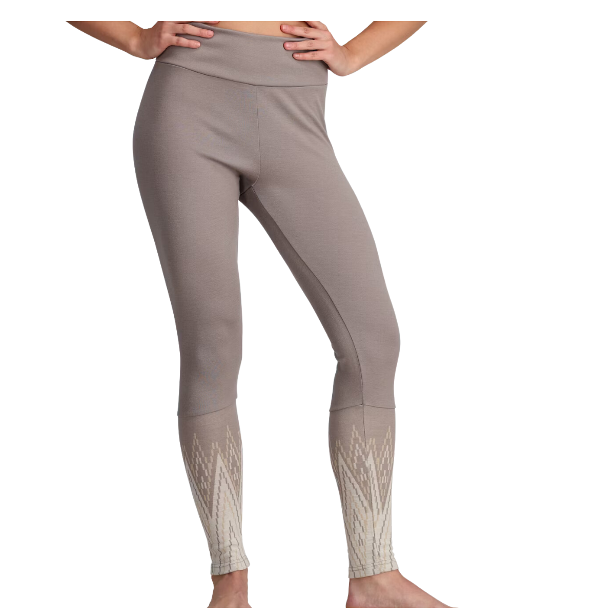 Kari Traa Pantalon Juliane Wool - Femme