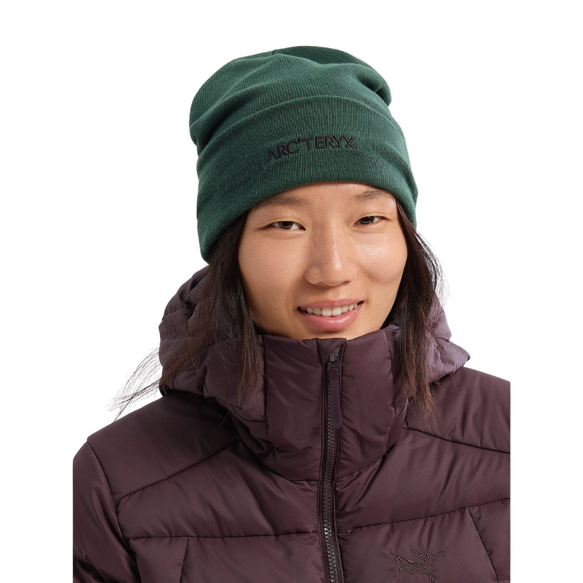 x000005254
Arc'teryx Tuque Word Toque - Unisexe - EDEN