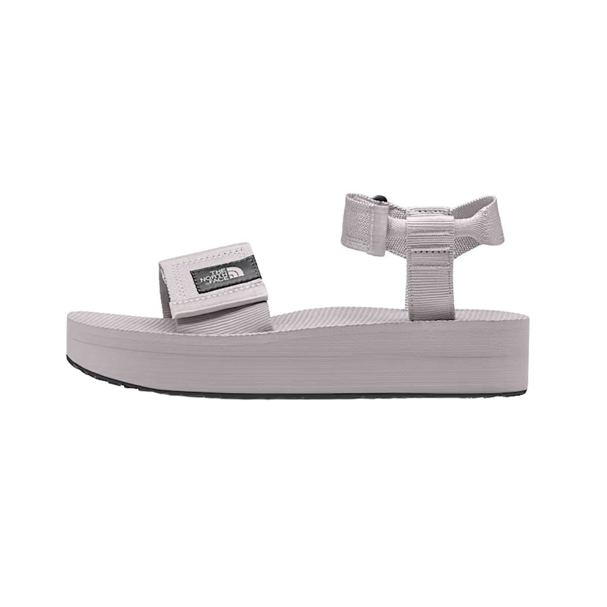 nf0a8ae7
The North Faces Andales Skeena Platform - Femme - MOONSTONE GREY/SMOKED PEARL