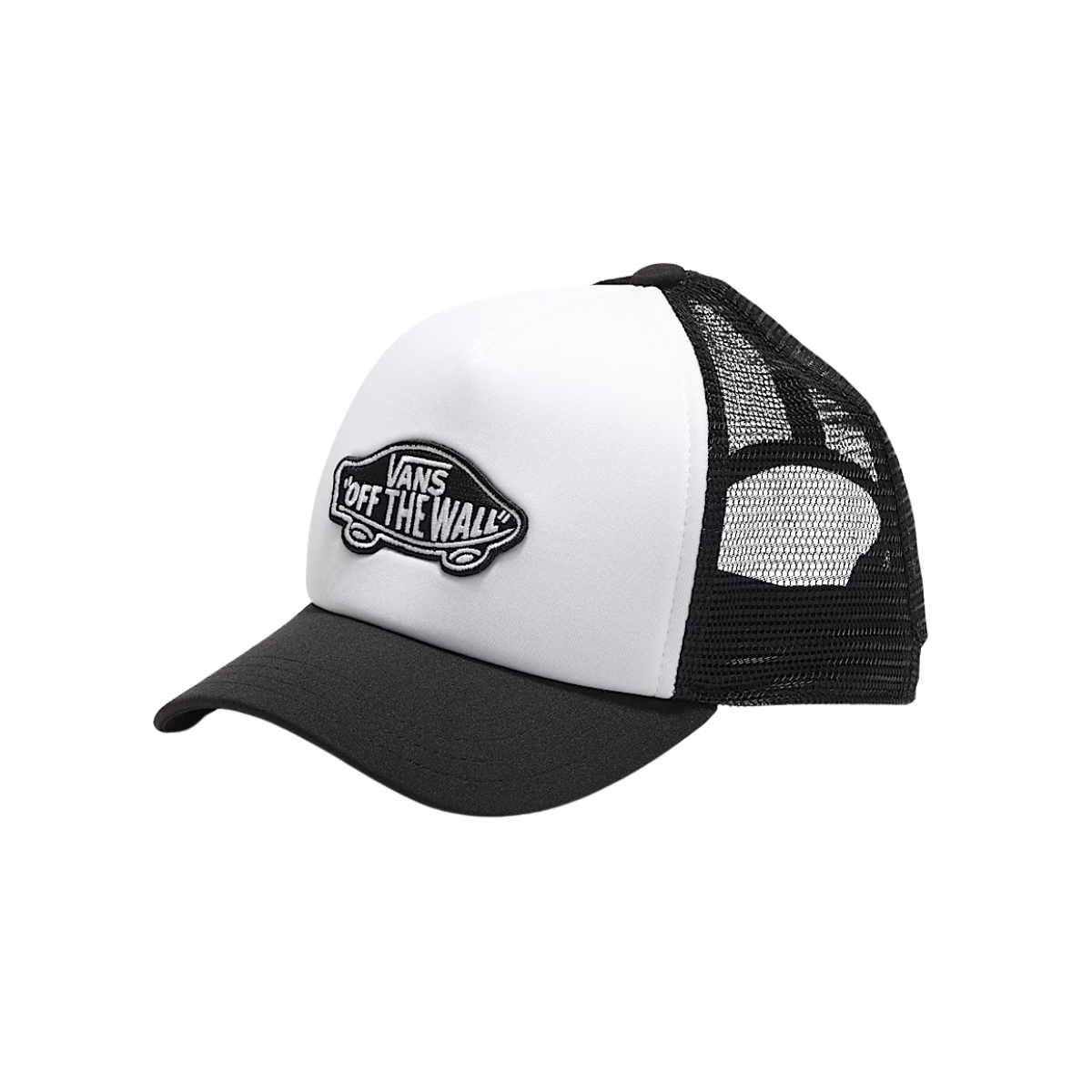 Vans Casquette Classic Patch Curved Bill Trucker - Enfant