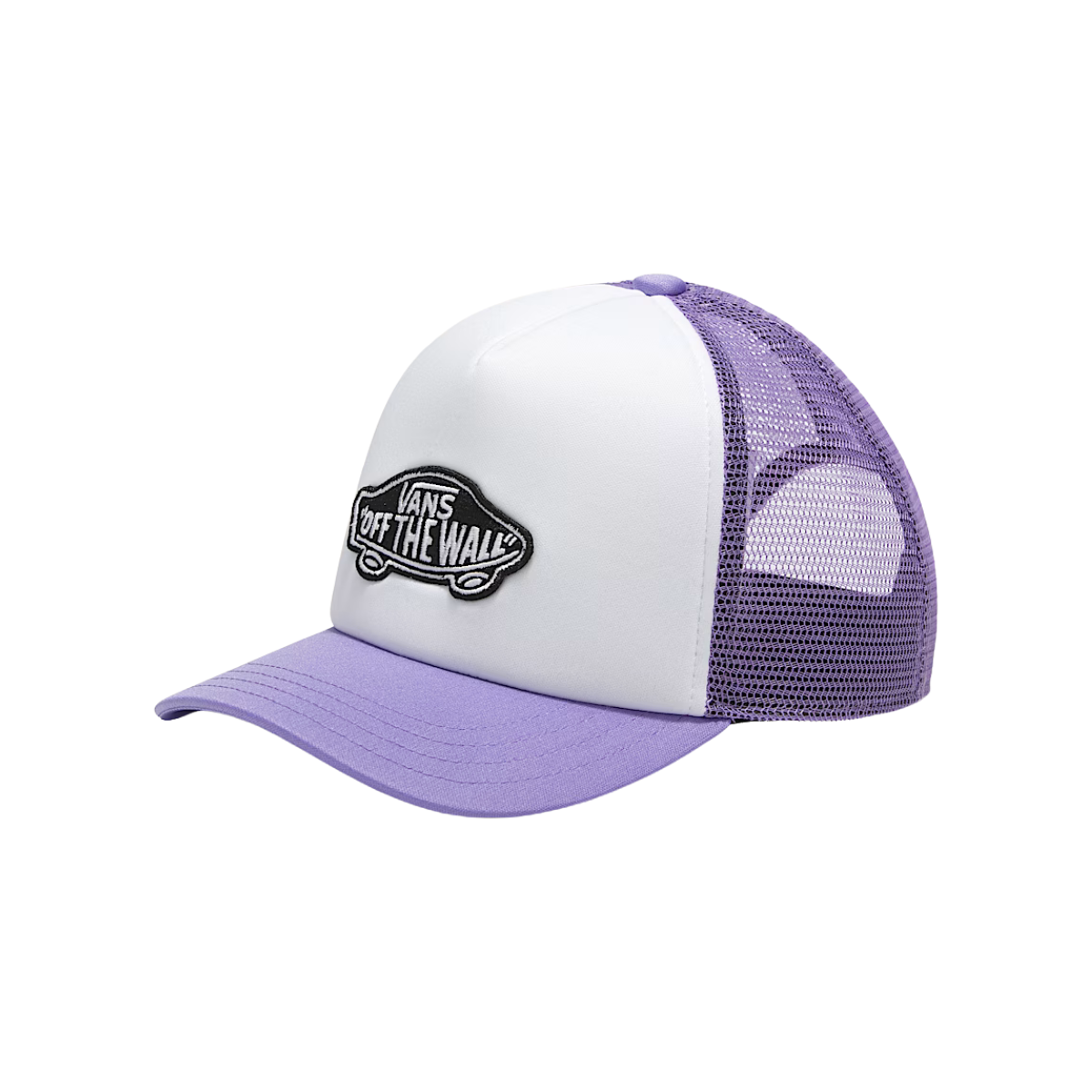 Vans Casquette Classic Patch Curved Bill Trucker - Enfant
